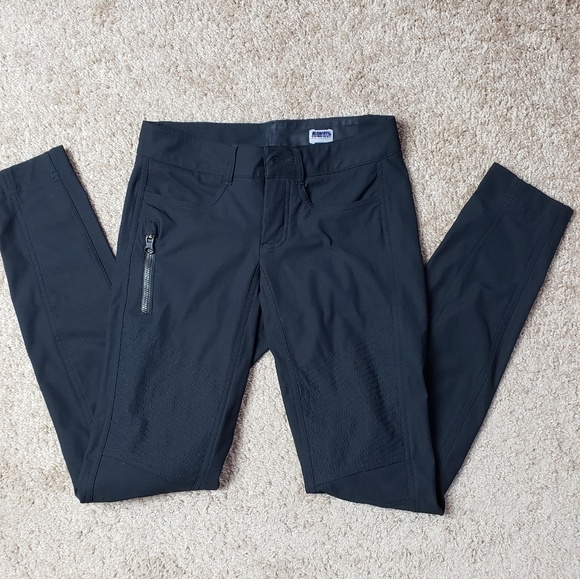 lululemon loose fit pants